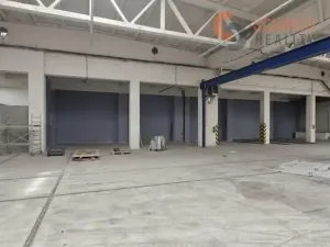 Pronájem výrobních prostor, Lednice, Komenského, 1300 m2