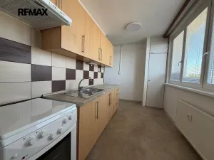 Pronájem bytu 3+1, Břeclav, Na Valtické, 66 m2