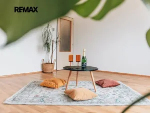 Pronájem bytu 3+1, Bučovice, 82 m2