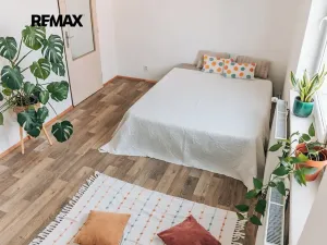 Pronájem bytu 3+1, Bučovice, 82 m2