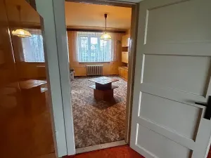 Prodej rodinného domu, Sezimovo Ústí, Komenského, 75 m2