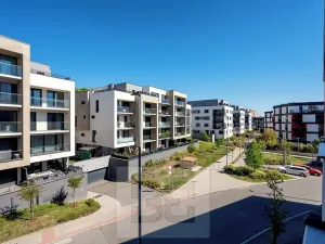 Prodej bytu 3+kk, Praha - Žižkov, Olgy Havlové, 75 m2