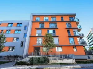 Prodej bytu 3+kk, Praha - Žižkov, Olgy Havlové, 75 m2