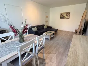 Pronájem bytu 3+1, Strakonice, Luční, 84 m2