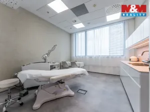 Pronájem obchodního prostoru, Praha - Michle, Jihlavská, 30 m2