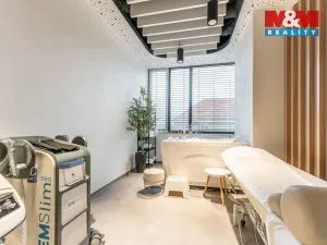 Pronájem obchodního prostoru, Praha - Michle, Jihlavská, 30 m2