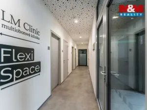 Pronájem obchodního prostoru, Praha - Michle, Jihlavská, 30 m2