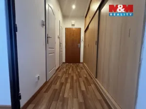 Prodej bytu 2+1, Kopřivnice, Dukelská, 54 m2