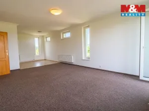 Pronájem bytu 2+kk, Otovice, K Panelárně, 80 m2