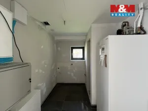 Prodej rodinného domu, Rychvald, Potoční, 114 m2
