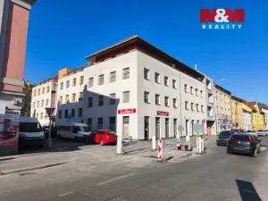 Pronájem bytu 2+kk, Praha - Záběhlice, Na lávce, 62 m2