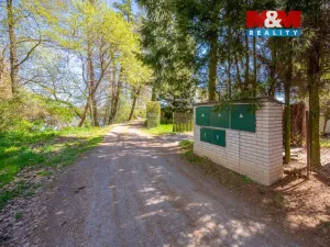 Prodej pozemku pro bydlení, Bystřice, 819 m2