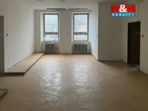 Pronájem obchodního prostoru, Svitavy - Město, náměstí Míru, 400 m2