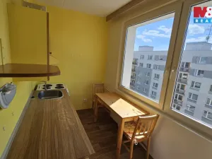 Pronájem bytu 2+1, Rychnov nad Kněžnou, Palackého, 51 m2