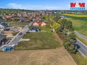 Prodej pozemku pro bydlení, Slatiňany, Souběžná, 923 m2