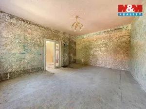 Prodej rodinného domu, Benešov nad Ploučnicí, Sokolovská, 455 m2