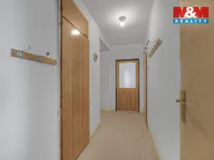 Prodej bytu 3+1, Trotina, 80 m2