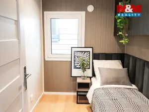 Prodej rodinného domu, Horní Čermná, 55 m2
