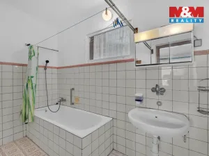 Prodej rodinného domu, Jeřice - Dolní Černůtky, 125 m2
