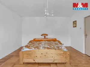 Prodej rodinného domu, Jeřice - Dolní Černůtky, 125 m2