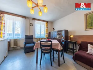 Prodej rodinného domu, Žáky - Štrampouch, 115 m2