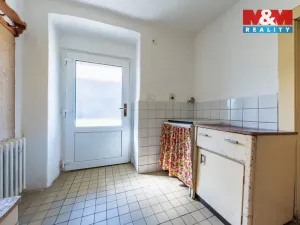 Prodej rodinného domu, Žáky - Štrampouch, 115 m2