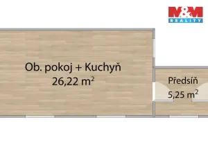 Prodej chaty, Zahrádka, 66 m2