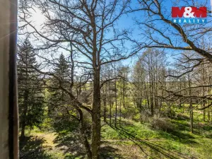 Prodej chaty, Zahrádka, 66 m2