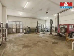 Prodej obchodního prostoru, Veltěže, 178 m2
