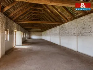Prodej obchodního prostoru, Veltěže, 178 m2