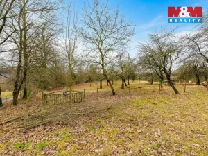 Prodej pozemku pro bydlení, Dobré - Hlinné, 1259 m2