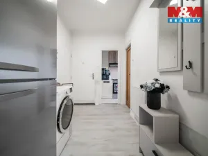 Prodej bytu 2+1, Třebechovice pod Orebem, Pod zahrady, 46 m2