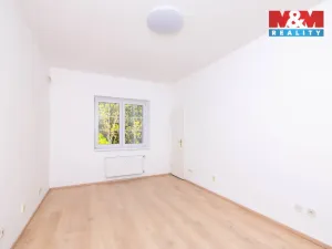 Pronájem bytu 2+kk, Praha - Strašnice, Kolovratská, 45 m2