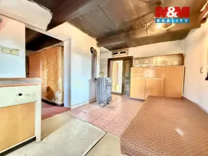 Prodej chalupy, Liberk - Uhřínov, 40 m2