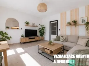 Prodej bytu 4+1, Teplice, Prosetická, 76 m2
