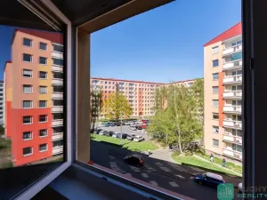 Prodej bytu 4+1, Teplice, Prosetická, 76 m2