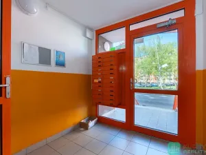Prodej bytu 4+1, Teplice, Prosetická, 76 m2