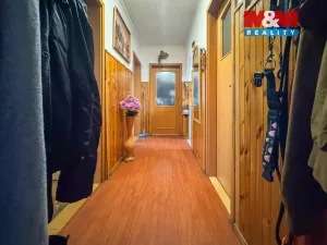 Prodej bytu 4+1, Česká Lípa, Chelčického, 89 m2