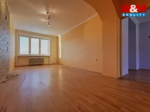 Prodej bytu 3+1, Prostějov, Dr. Horáka, 67 m2