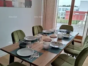 Prodej bytu 3+kk, Poreč, Chorvatsko, 104 m2