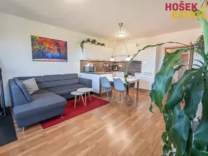 Prodej bytu 3+kk, Holubice, 79 m2