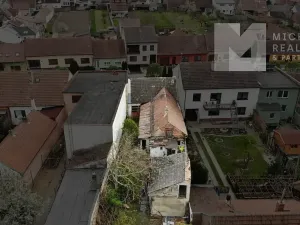 Prodej rodinného domu, Šakvice, Hlavní, 140 m2