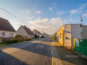 Prodej rodinného domu, Postoloprty, 65 m2