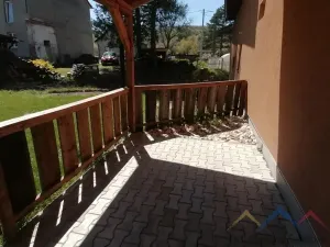 Prodej rodinného domu, Třemešná, 160 m2