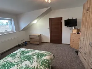 Prodej rodinného domu, Ostopovice, U Kaple, 381 m2