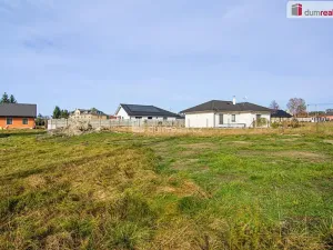 Prodej pozemku pro bydlení, Kolová, 910 m2