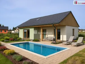 Prodej pozemku pro bydlení, Kolová, 910 m2