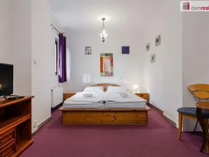 Prodej restaurace, Nové Hamry, 350 m2