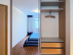 Pronájem bytu 3+kk, Praha - Libeň, Wichterlova, 84 m2