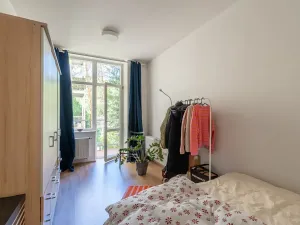 Pronájem bytu 2+kk, Brno, Úvoz, 57 m2